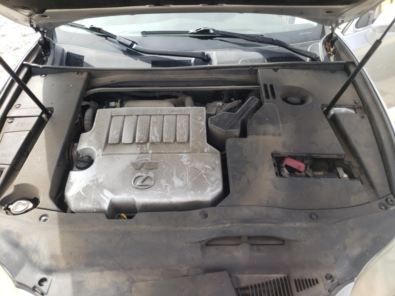 صورة رقم 7 من المزاد - 2007 LEXUS ES 350 مع VIN JTHBJ46G172111347