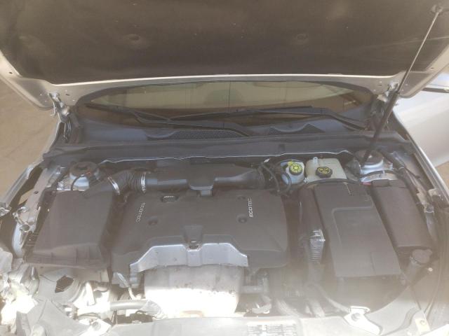 Photo 7 from auction – 2015 CHEVROLET MALIBU LTZ with VIN 1G11F5SLXFF313580