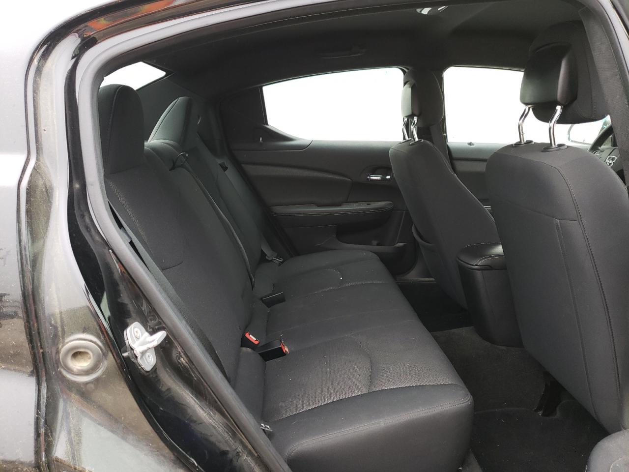 Photo 6 from auction – 2013 DODGE AVENGER SE with VIN 1C3CDZAG4DN520068