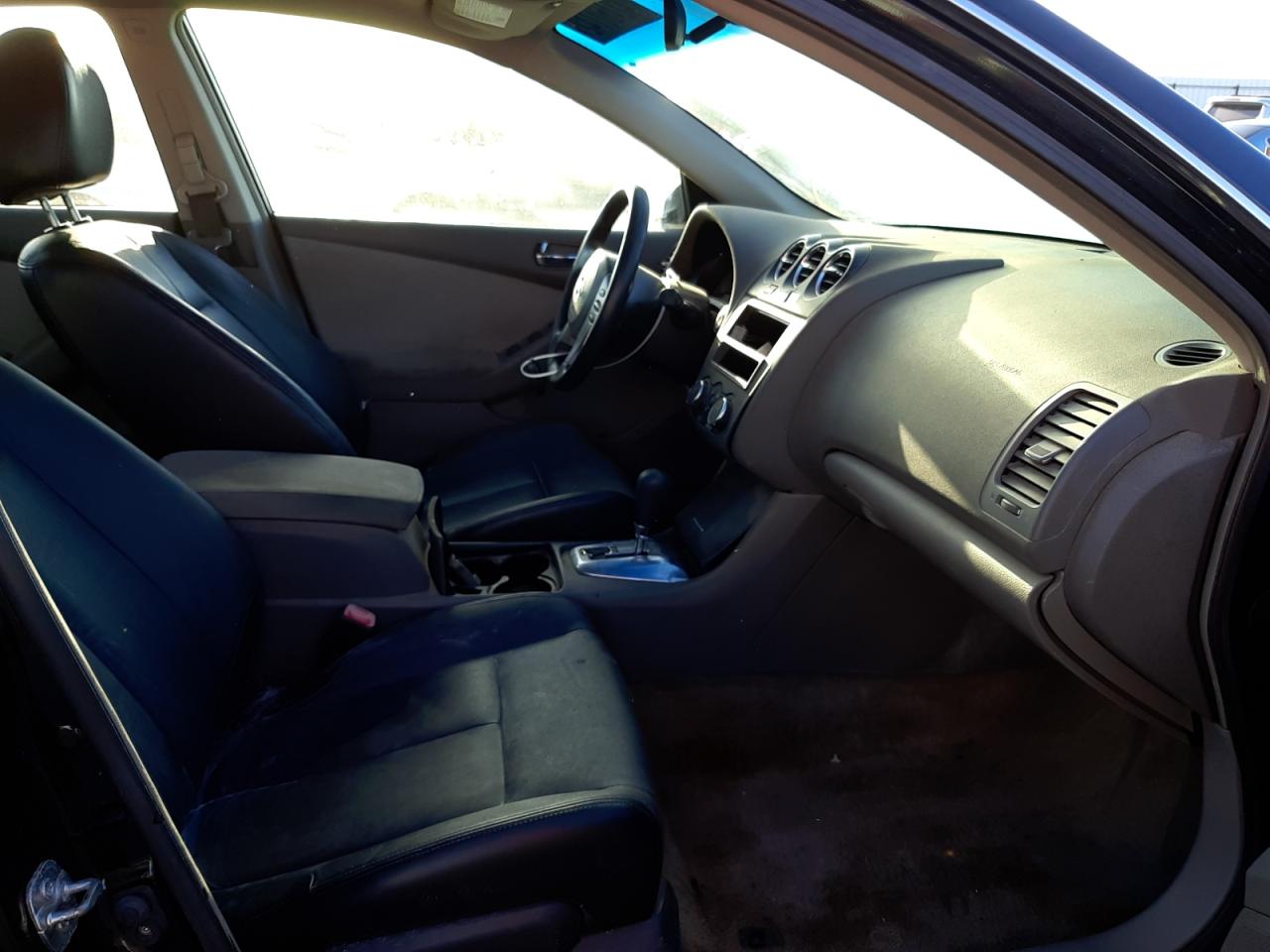 Photo 5 from auction – 2011 NISSAN ALTIMA BAS with VIN 1N4AL2AP4BN412033