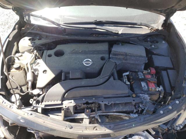 Photo 7 from auction – 2015 NISSAN ALTIMA 2.5 with VIN 1N4AL3AP5FC413621