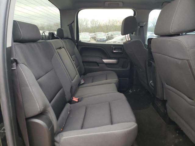 Photo 6 from auction – 2016 CHEVROLET SILVERADO with VIN 3GCUKREC2GG368981