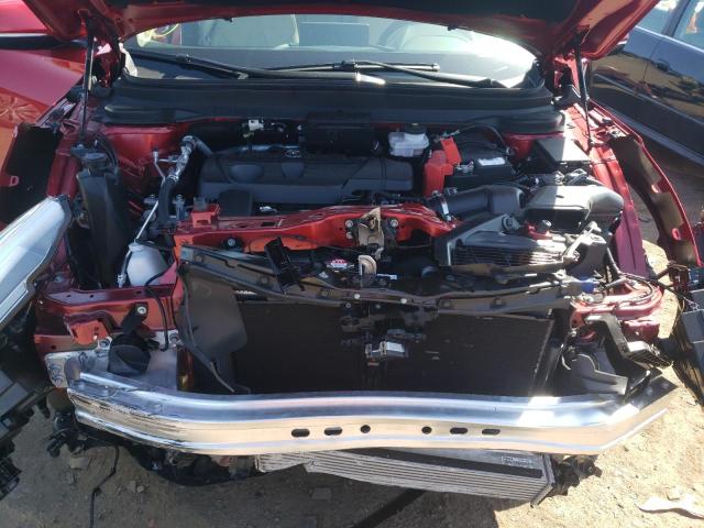 Photo 7 from auction – 2021 ACURA RDX TECHNO with VIN 5J8TC2H56ML038077