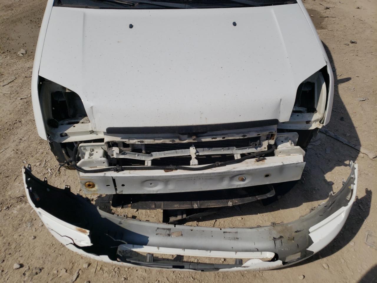 Photo 7 from auction – 2013 FORD TRANSIT CO with VIN NM0LS7DN5DT164934