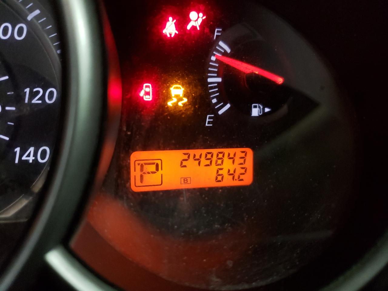 صورة رقم 8 من المزاد - 2012 NISSAN VERSA S مع VIN 3N1BC1CPXCK284767