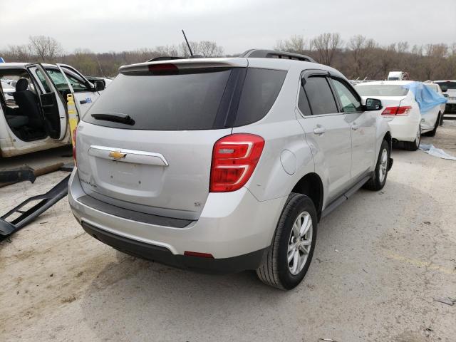 Photo 4 from auction – 2017 CHEVROLET EQUINOX LT with VIN 2GNFLFEK0H6125914