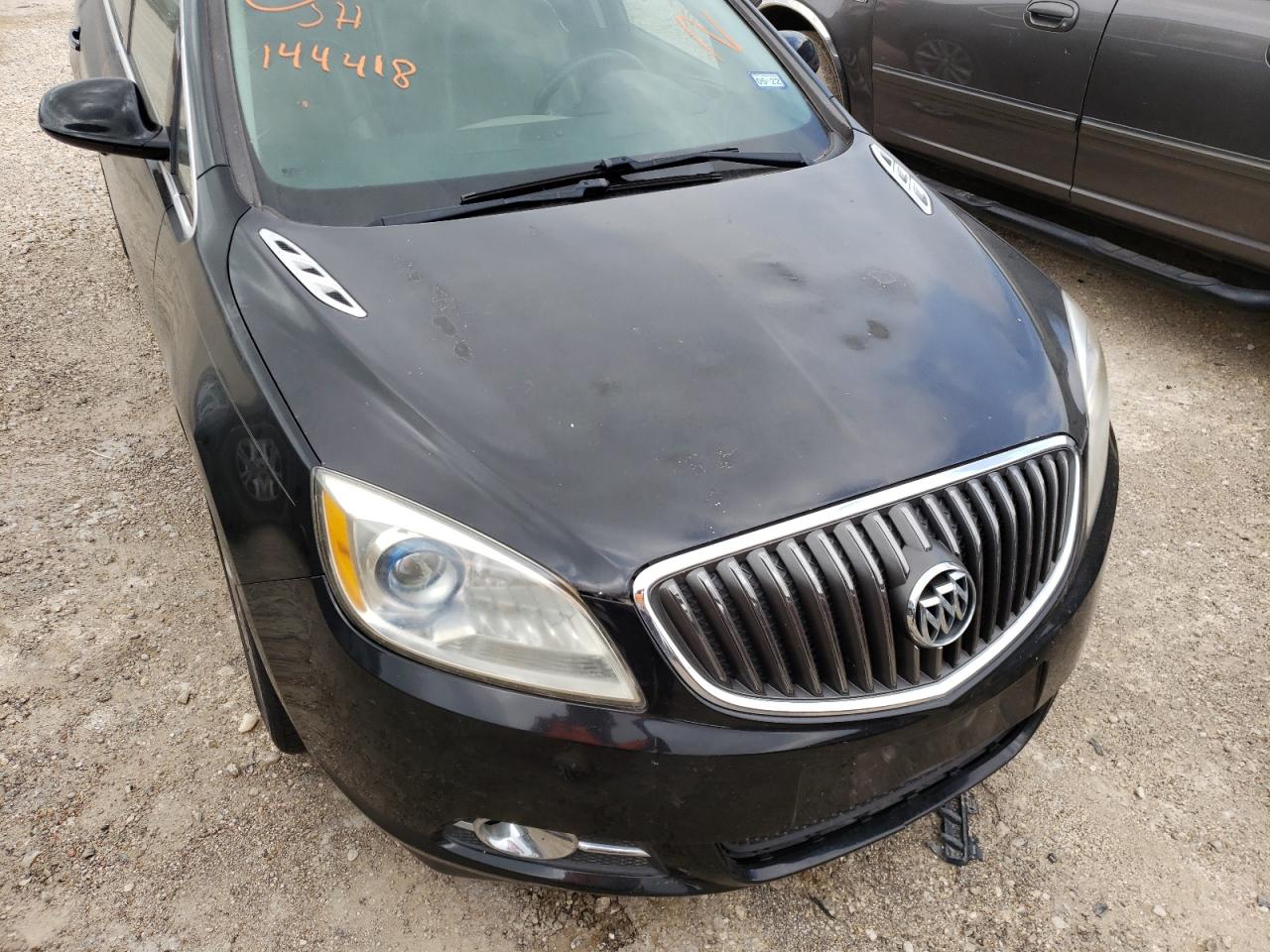 Photo 9 from auction – 2012 BUICK VERANO CON with VIN 1G4PR5SK6C4144418