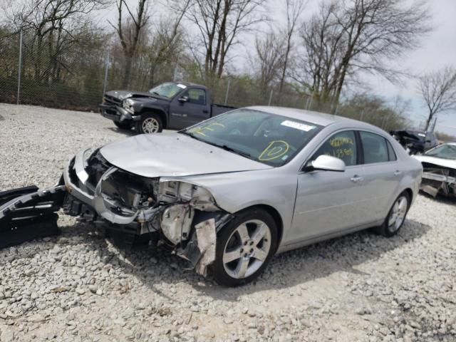 Photo 2 from auction – 2012 CHEVROLET MALIBU 1LT with VIN 1G1ZC5E00CF192969