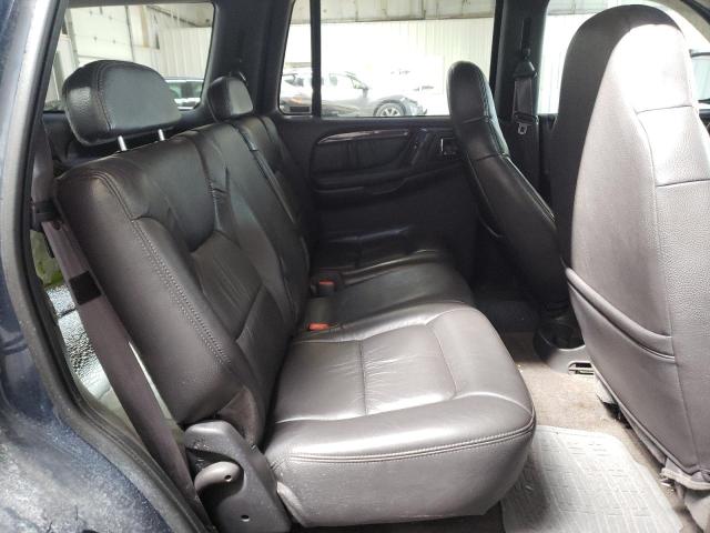 Photo 6 from auction – 2000 DODGE DURANGO with VIN 1B4HS28N3YF237080