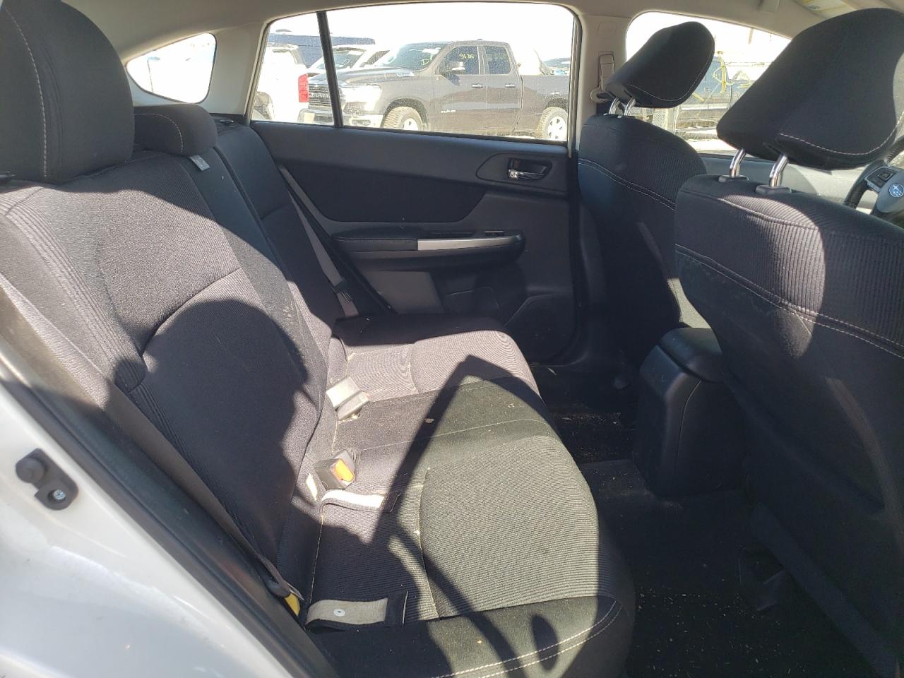 Photo 6 from auction – 2015 SUBARU IMPREZA SP with VIN JF1GPAT64FH214537