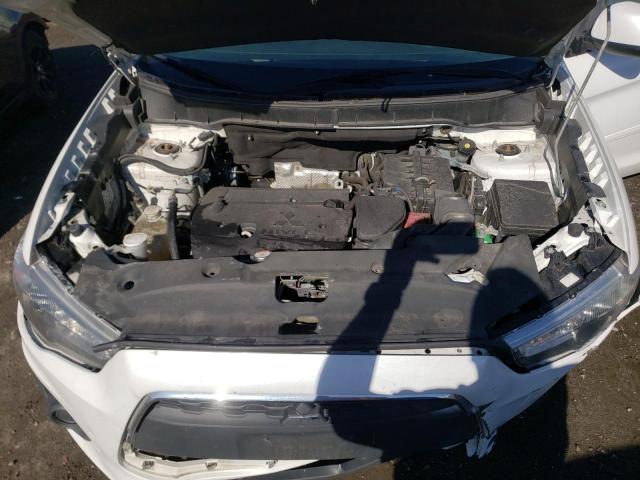 Photo 7 from auction – 2015 MITSUBISHI OUTLANDER with VIN 4A4AR3AW3FE045310