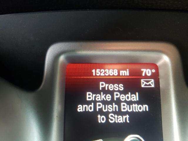 Photo 8 from auction – 2014 DODGE JOURNEY SX with VIN 3C4PDCBGXET250662