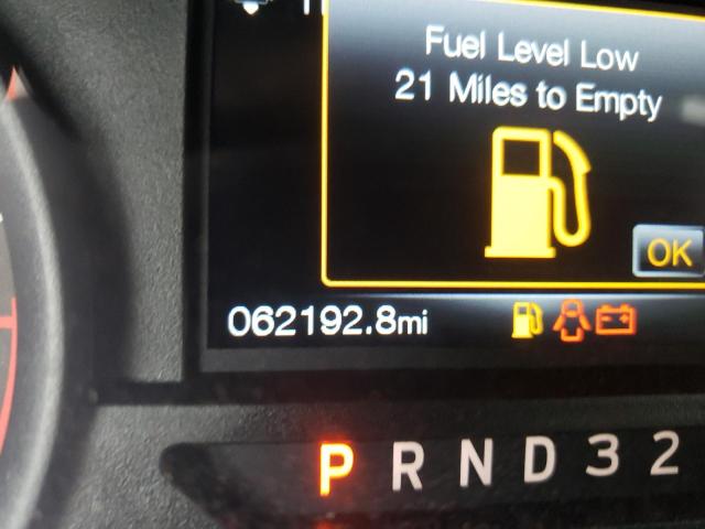 Photo 8 from auction – 2017 FORD F150 with VIN 1FTMF1C8XHKE16693