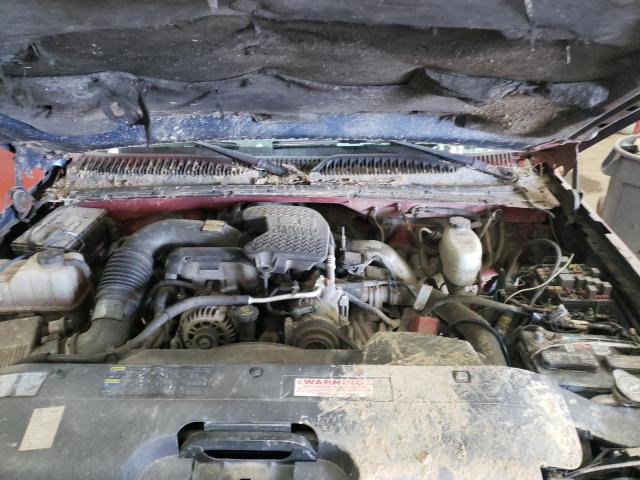 Photo 7 from auction – 2004 GMC SIERRA K25 with VIN 1GTHK24204E397884