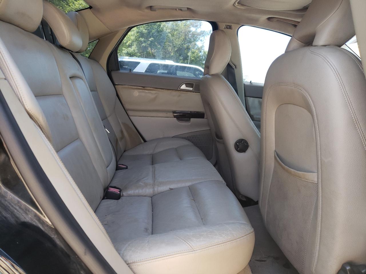 Photo 6 from auction – 2006 VOLVO S40 2.4I with VIN YV1MS382062152533