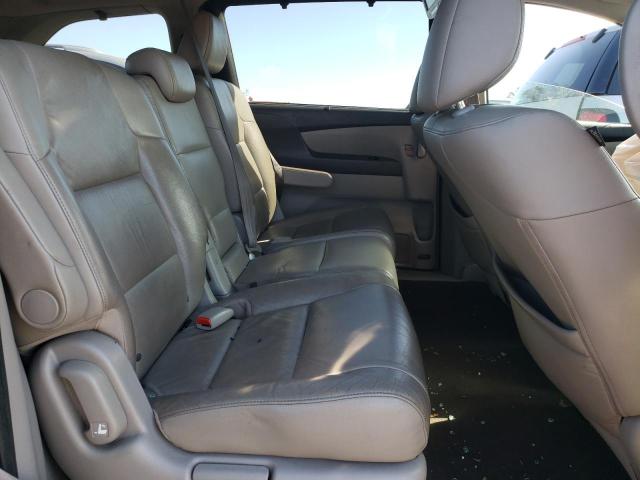 Photo 6 from auction – 2013 HONDA ODYSSEY EX with VIN 5FNRL5H62DB026160