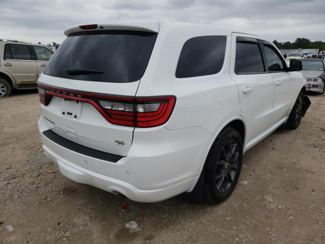 Photo 4 from auction – 2015 DODGE DURANGO R/ with VIN 1C4SDHCTXFC176644