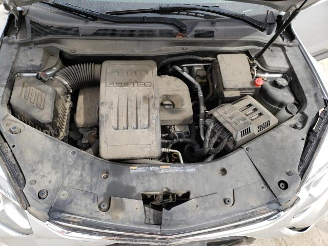 Photo 7 from auction – 2017 CHEVROLET EQUINOX LT with VIN 2GNFLFEK0H6125914