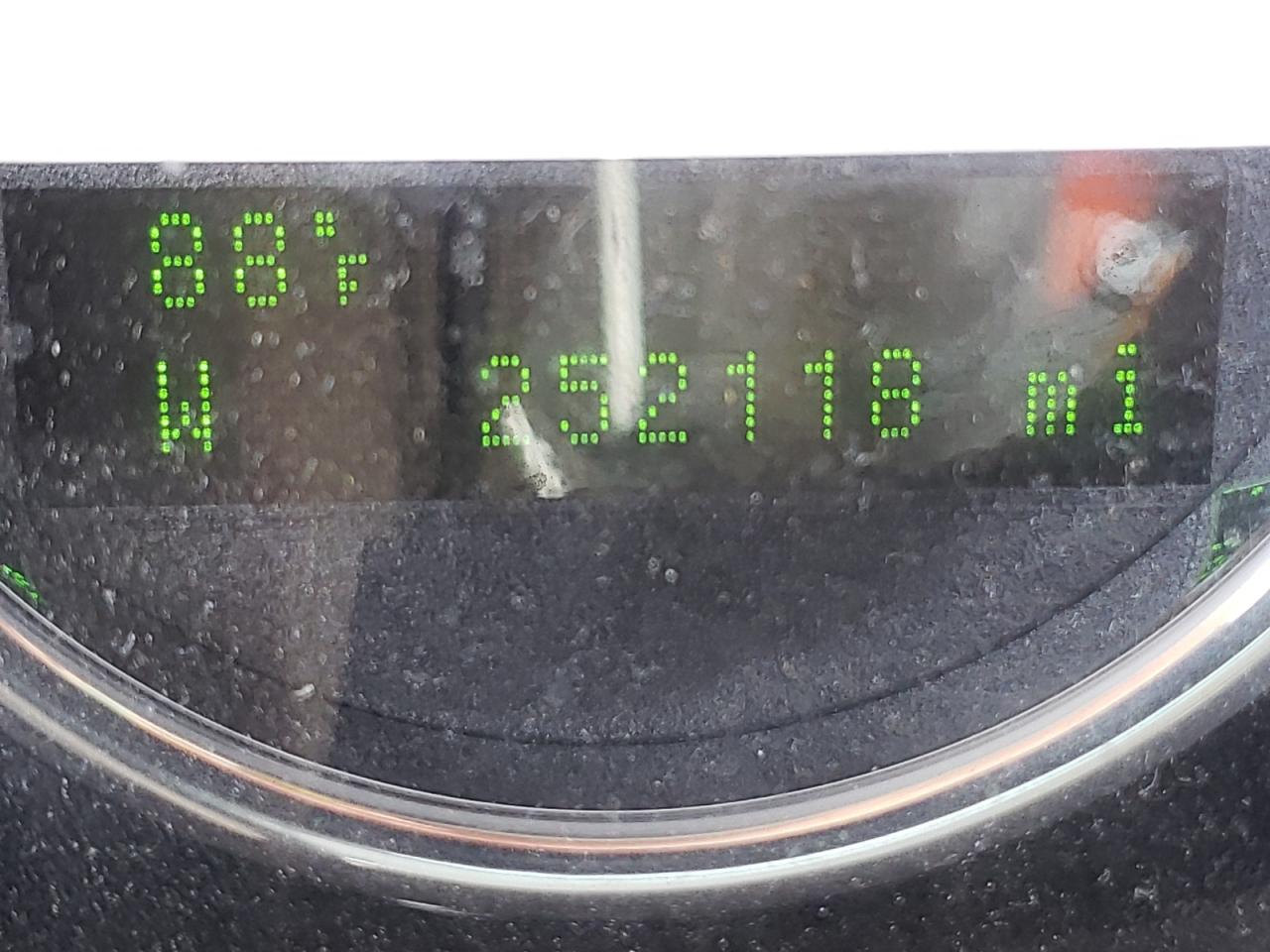 Photo 8 from auction – 2006 FORD F150 with VIN 1FTPX12506NA49834