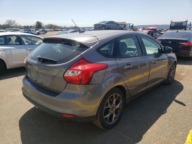 صورة رقم 4 من المزاد - 2013 FORD FOCUS SE مع VIN 1FADP3K2XDL308588