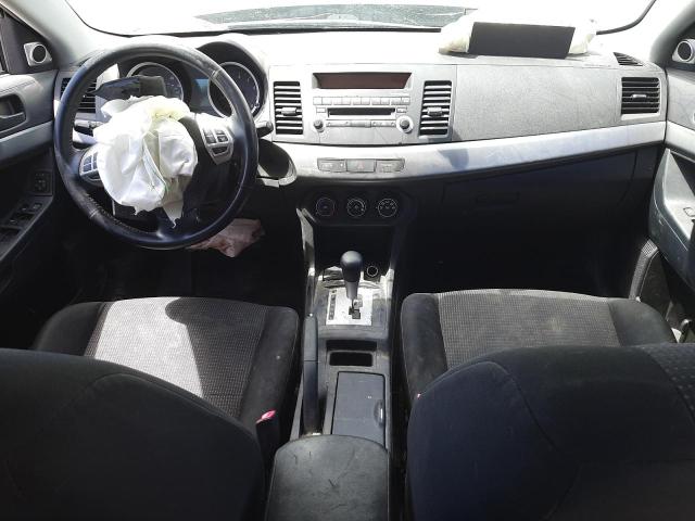 Photo 10 from auction – 2010 MITSUBISHI LANCER ES/ with VIN JA32U2FUXAU011650