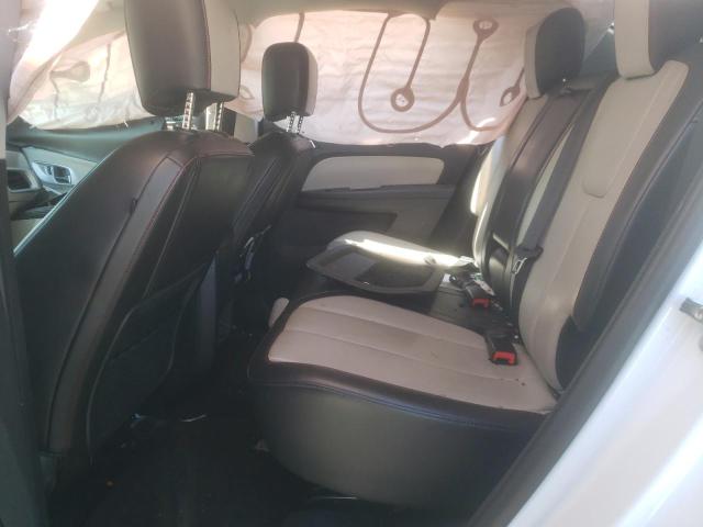 Photo 6 from auction – 2013 CHEVROLET EQUINOX LT with VIN 2GNALFEK3D6332317