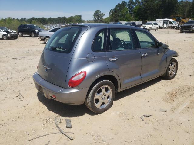 Photo 4 from auction – 2009 CHRYSLER PT CRUISER with VIN 3A8FY48909T519734