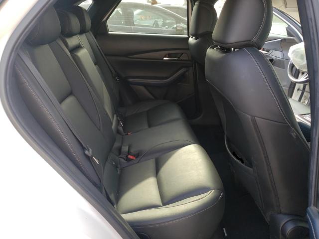 Photo 6 from auction – 2021 MAZDA CX-30 PREF with VIN 3MVDMACL0MM206695