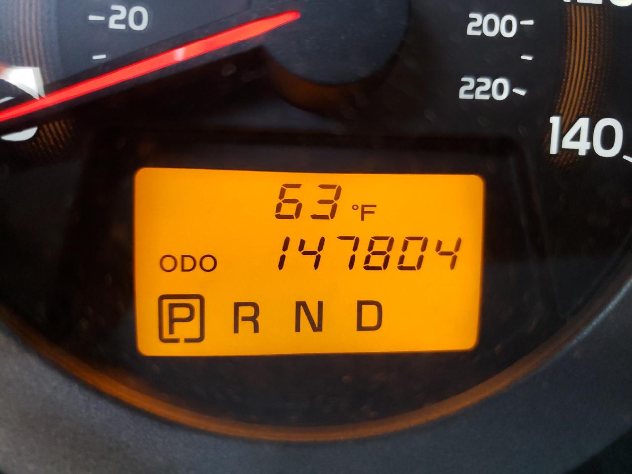 Photo 8 from auction – 2011 TOYOTA RAV4 with VIN 2T3BF4DV0BW090088