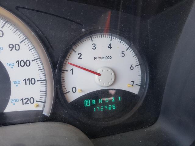 Photo 8 from auction – 2011 DODGE DAKOTA SLT with VIN 1D7RW3GK7BS701873