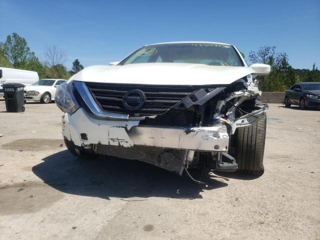 Photo 9 from auction – 2017 NISSAN ALTIMA 2.5 with VIN 1N4AL3AP6HC280273
