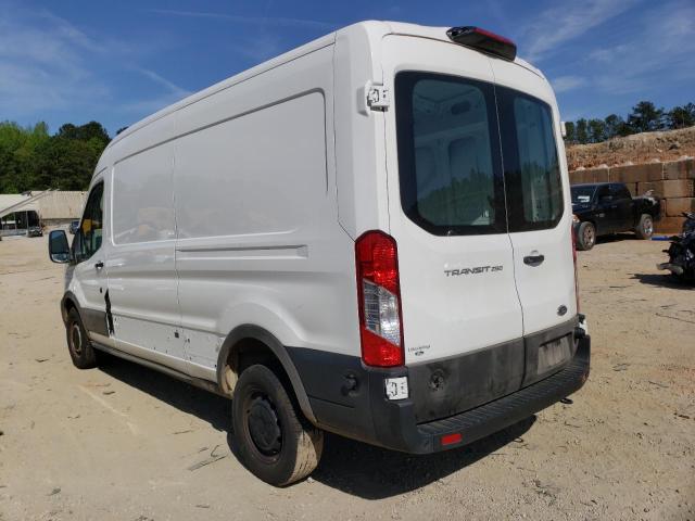 Photo 3 from auction – 2021 FORD TRANSIT T- with VIN 1FTBR1C8XMKA19994