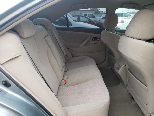 Photo 6 from auction – 2010 TOYOTA CAMRY BASE with VIN 4T1BF3EK6AU557083