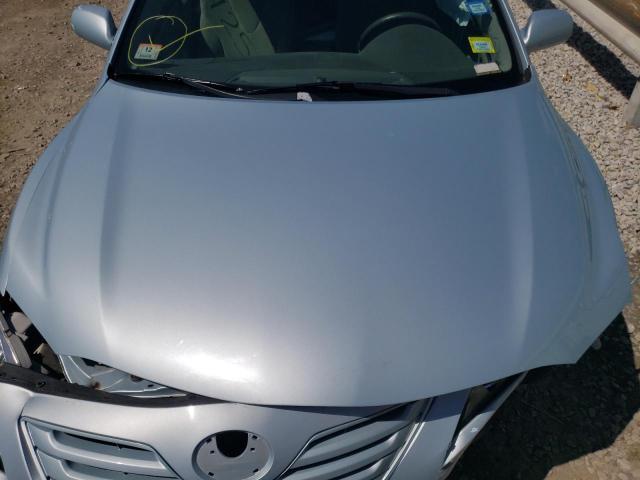 Photo 7 from auction – 2007 TOYOTA CAMRY CE with VIN 4T1BE46K87U667679