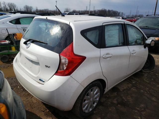 Photo 4 from auction – 2015 NISSAN VERSA NOTE with VIN 3N1CE2CP7FL380665