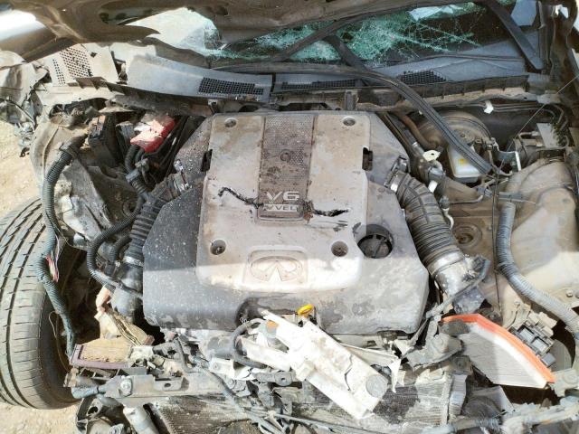 Photo 2 from auction – 2010 INFINITI G37 BASE with VIN JN1CV6AP1AM200265