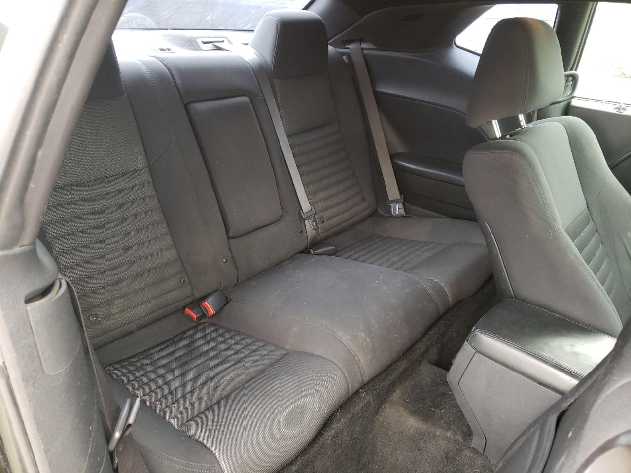 Photo 6 from auction – 2013 DODGE CHALLENGER with VIN 2C3CDYAG5DH520826