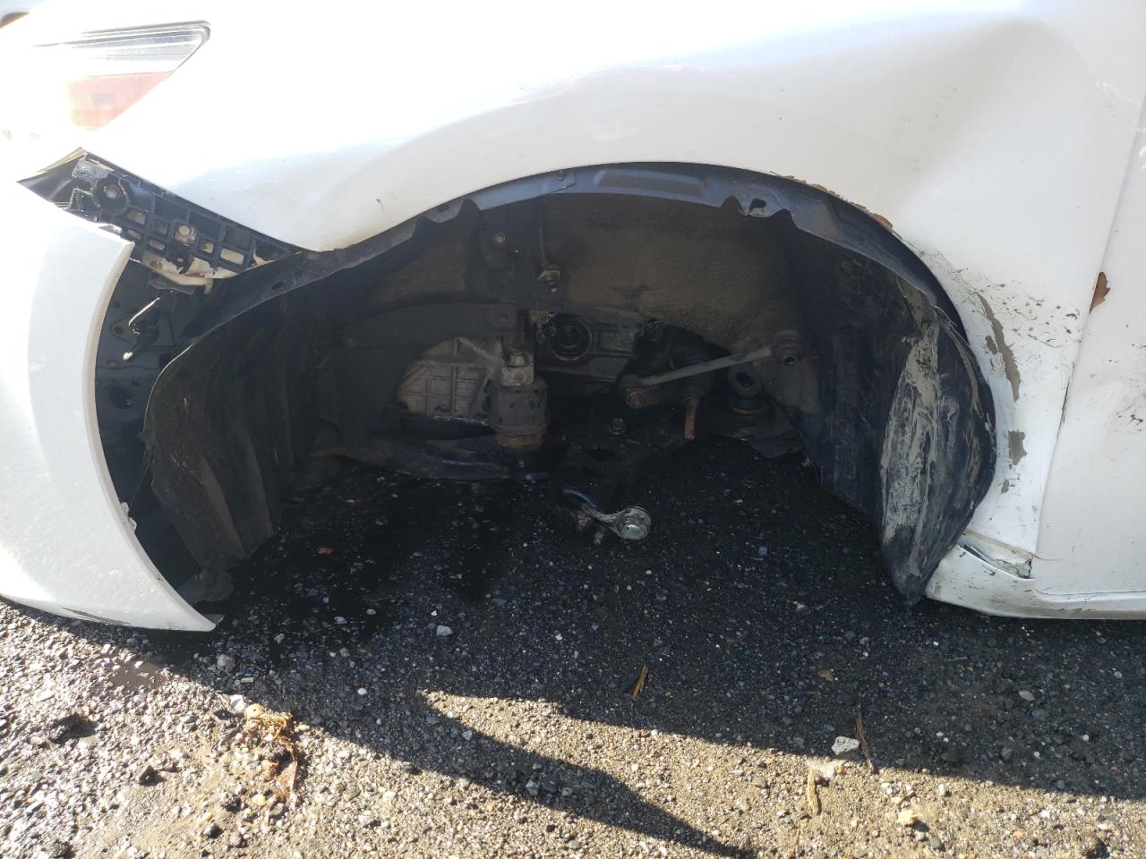 Photo 9 from auction – 2013 LEXUS ES 350 with VIN JTHBK1GG4D2036648