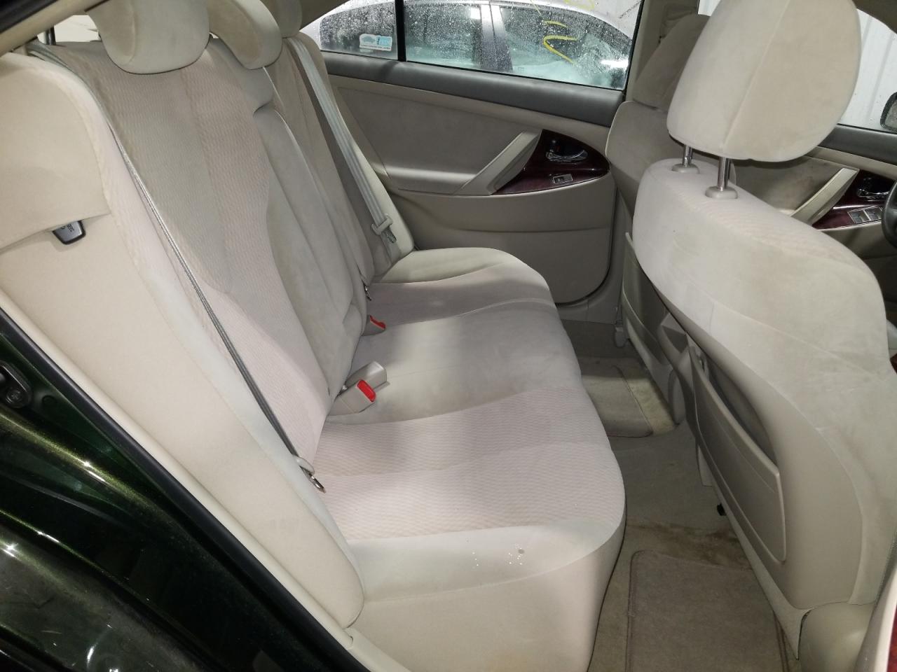 Фото 6 с аукциона – 2010 TOYOTA CAMRY BASE с VIN 4T4BF3EK9AR040253
