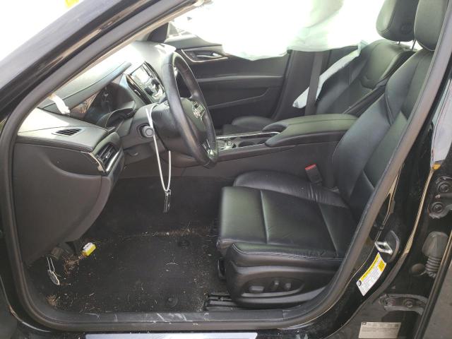 Foto 5 de la subasta – 2014 CADILLAC ATS con VIN 1G6AA5RX7E0111914