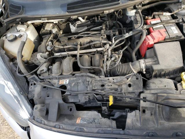 Photo 7 from auction – 2015 FORD FIESTA SE with VIN 3FADP4EJ4FM204138