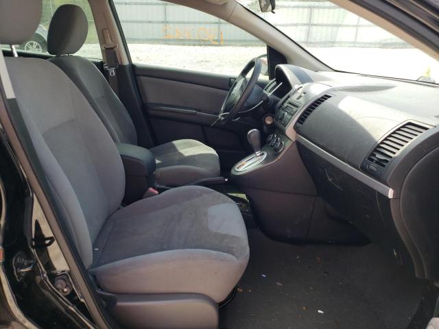 Photo 5 from auction – 2012 NISSAN SENTRA with VIN 3N1AB6AP6CL725965