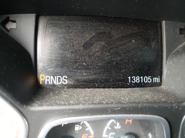Photo 8 from auction – 2016 FORD ESCAPE SE with VIN 1FMCU9G93GUA31753