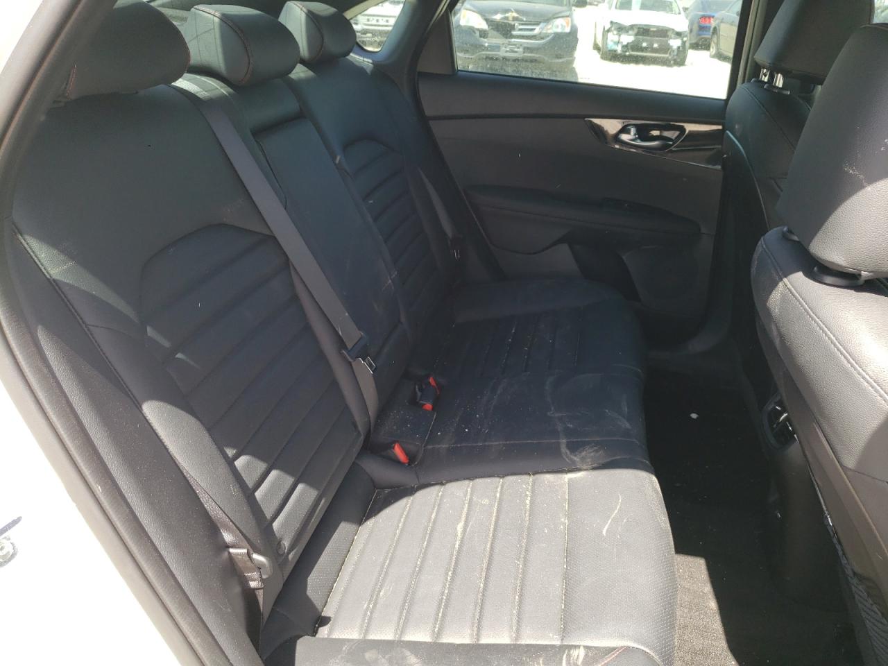 Photo 6 from auction – 2022 KIA FORTE GT with VIN 3KPF44ACXNE435007