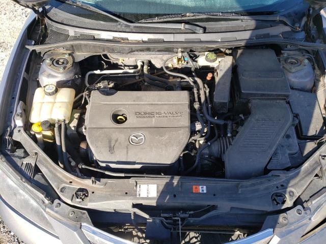 Photo 7 from auction – 2007 MAZDA 3 I with VIN JM1BK32F171683692
