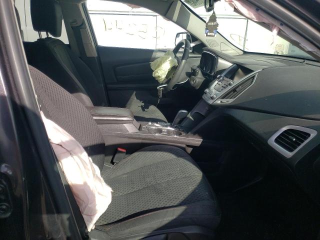 Фото 5 с аукциона – 2015 GMC TERRAIN SL с VIN 2GKFLVEK0F6199385