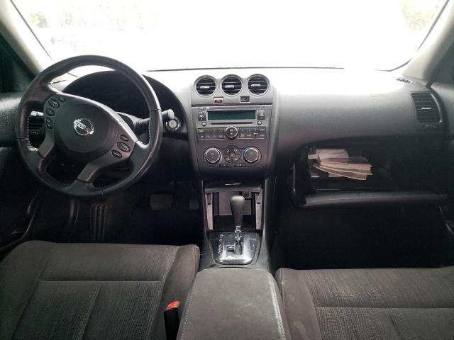 Photo 9 from auction – 2012 NISSAN ALTIMA BAS with VIN 1N4AL2AP2CN546329