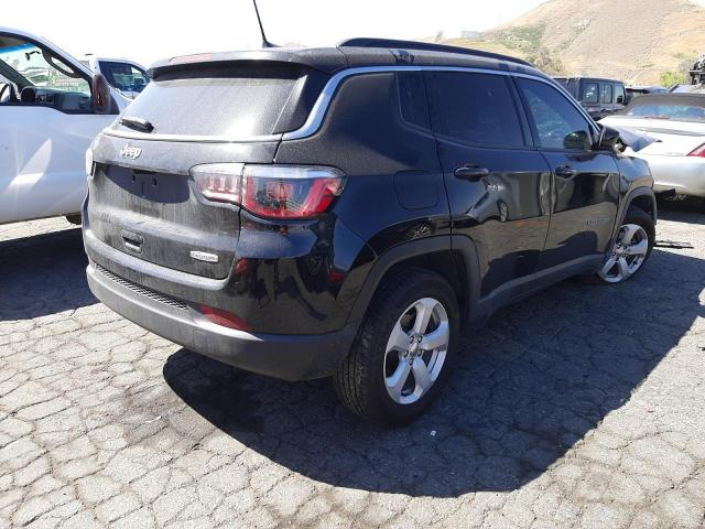 Photo 4 from auction – 2018 JEEP COMPASS LA with VIN 3C4NJCBB5JT441078