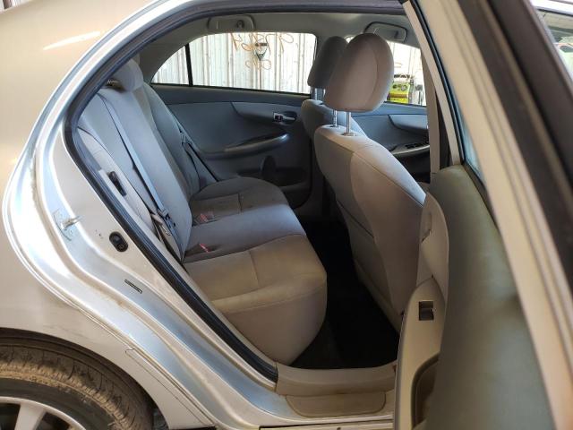 Фото 6 с аукциона – 2010 TOYOTA COROLLA BA с VIN JTDBU4EEXAJ078936