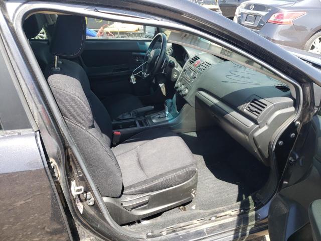 Zdjęcie 5 z aukcji – 2013 SUBARU IMPREZA SP z VIN JF1GPAL65D2802494